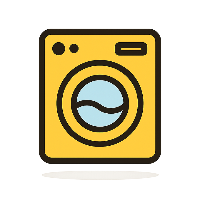 MAKKELIJK TE WASSEN