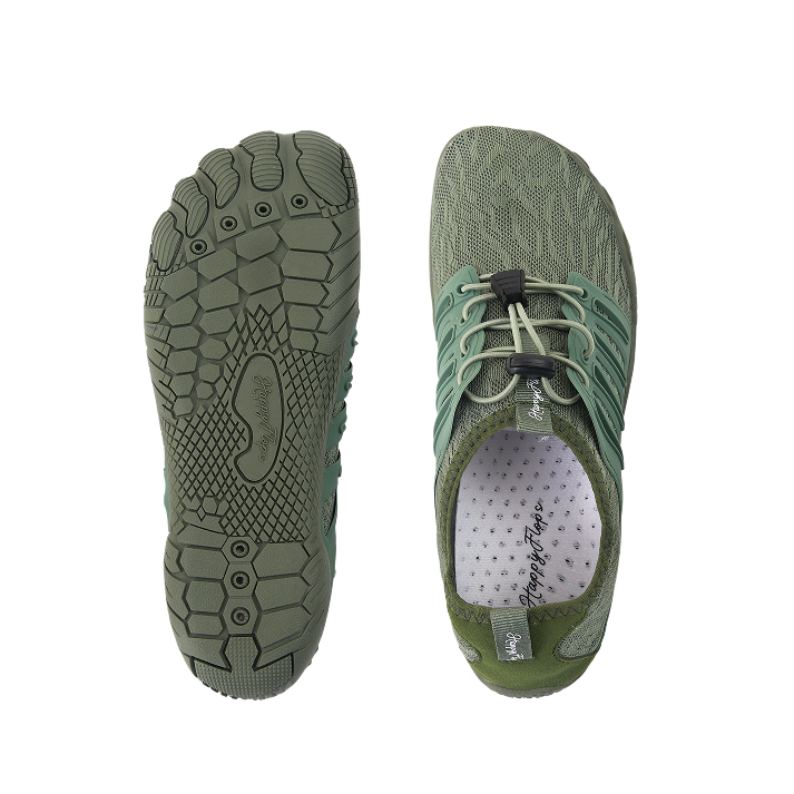 HappyToes Barefoot Schoenen