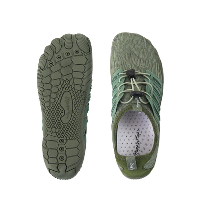 HappyToes Barefoot Schoenen