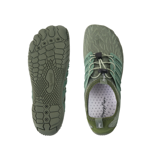 HappyToes Barefoot Schoenen