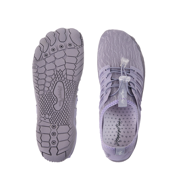 HappyToes Barefoot Schoenen