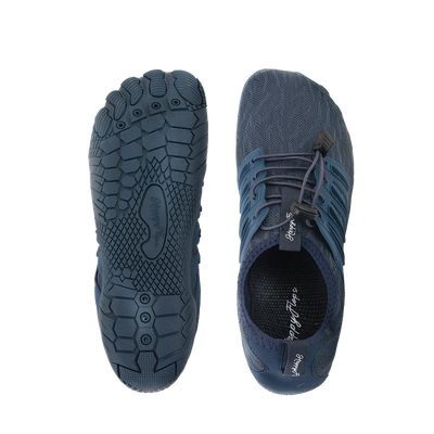 Blauw / 36