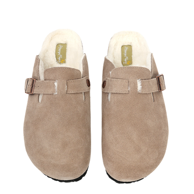 Taupe / 35