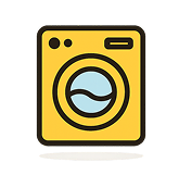 Makkelijk te wassen