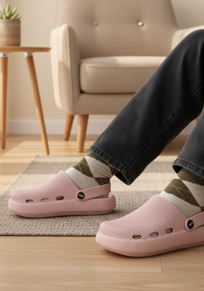 Perfect voor koude ochtenden